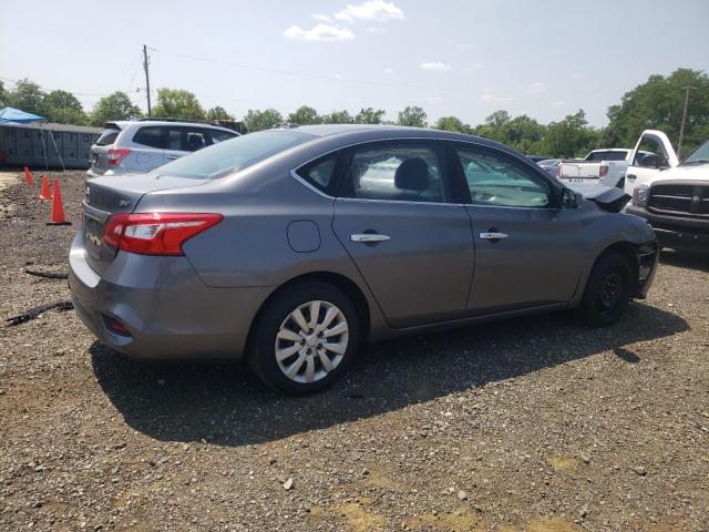 Photo 2 VIN: 3N1AB7AP6HL661195 - NISSAN SENTRA S 