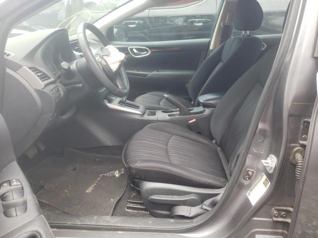 Photo 6 VIN: 3N1AB7AP6HL661195 - NISSAN SENTRA S 