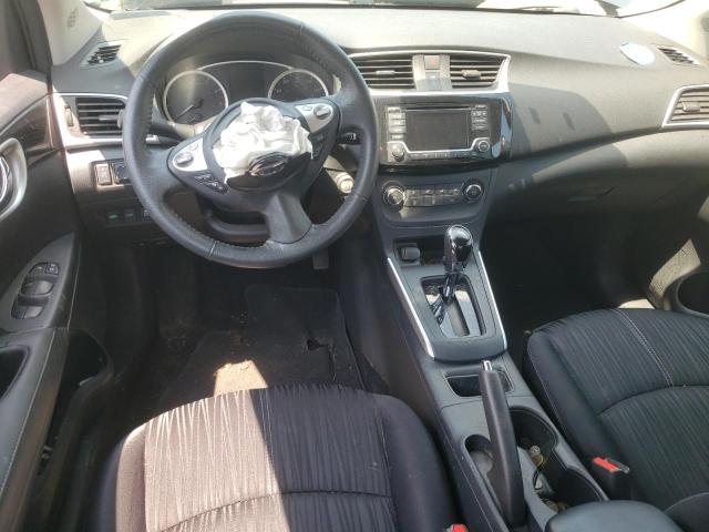 Photo 7 VIN: 3N1AB7AP6HL661195 - NISSAN SENTRA S 