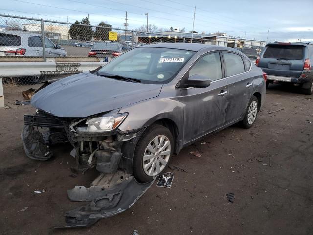 Photo 0 VIN: 3N1AB7AP6HL661570 - NISSAN SENTRA 