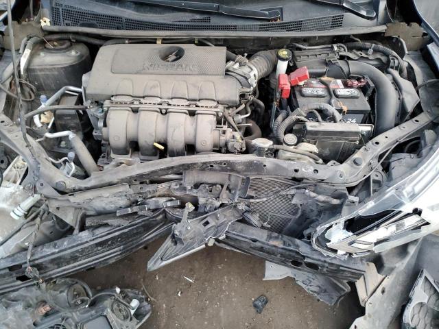 Photo 10 VIN: 3N1AB7AP6HL661570 - NISSAN SENTRA 