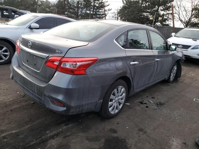 Photo 2 VIN: 3N1AB7AP6HL661570 - NISSAN SENTRA 