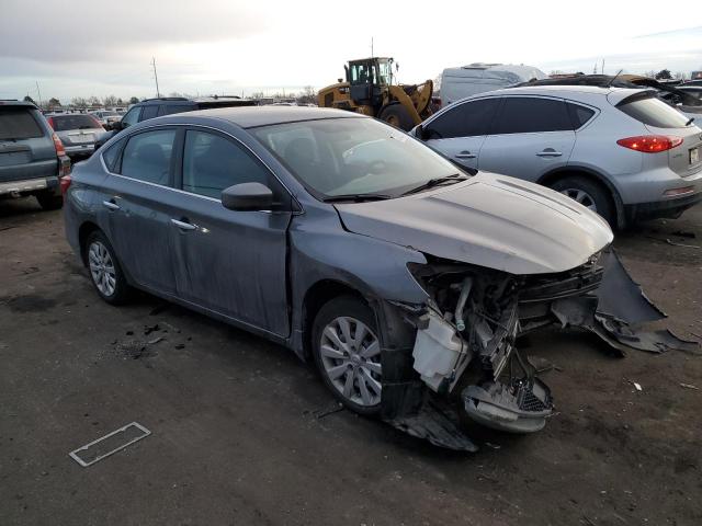 Photo 3 VIN: 3N1AB7AP6HL661570 - NISSAN SENTRA 