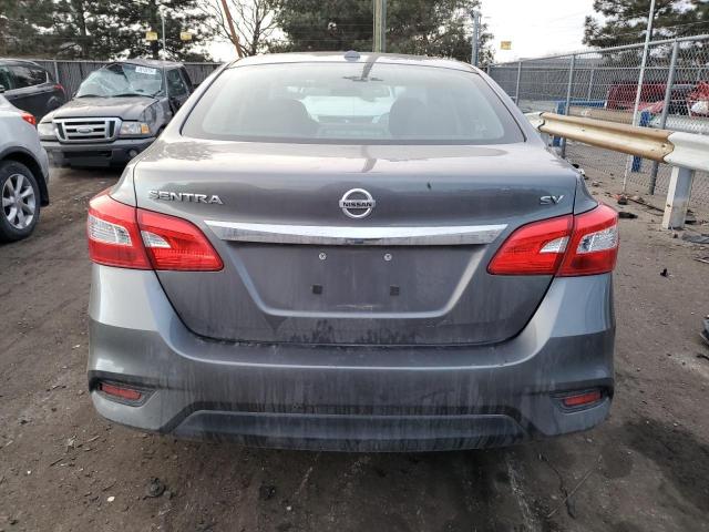 Photo 5 VIN: 3N1AB7AP6HL661570 - NISSAN SENTRA 