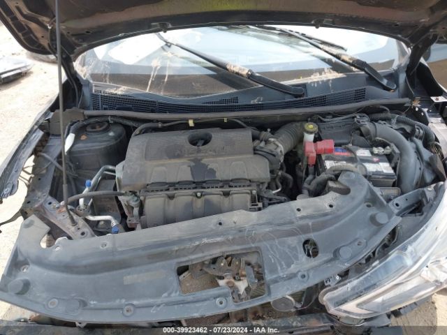 Photo 9 VIN: 3N1AB7AP6HL665750 - NISSAN SENTRA 