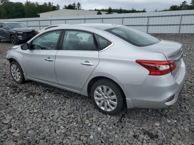 Photo 1 VIN: 3N1AB7AP6HL666963 - NISSAN SENTRA 