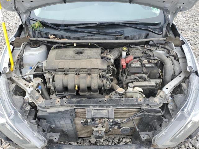 Photo 10 VIN: 3N1AB7AP6HL666963 - NISSAN SENTRA 