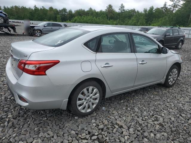 Photo 2 VIN: 3N1AB7AP6HL666963 - NISSAN SENTRA 