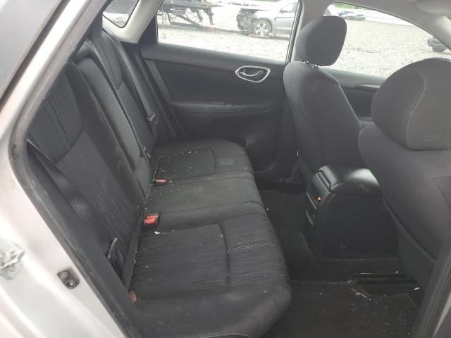 Photo 9 VIN: 3N1AB7AP6HL666963 - NISSAN SENTRA 