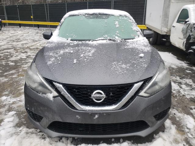 Photo 8 VIN: 3N1AB7AP6HL667529 - NISSAN SENTRA S 