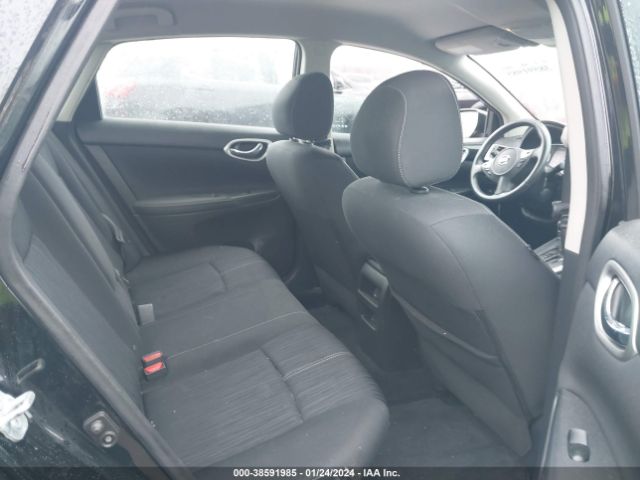 Photo 7 VIN: 3N1AB7AP6HL668762 - NISSAN SENTRA 