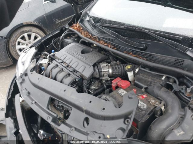 Photo 9 VIN: 3N1AB7AP6HL668762 - NISSAN SENTRA 