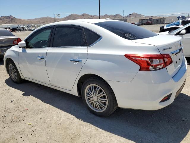 Photo 1 VIN: 3N1AB7AP6HL668776 - NISSAN SENTRA 