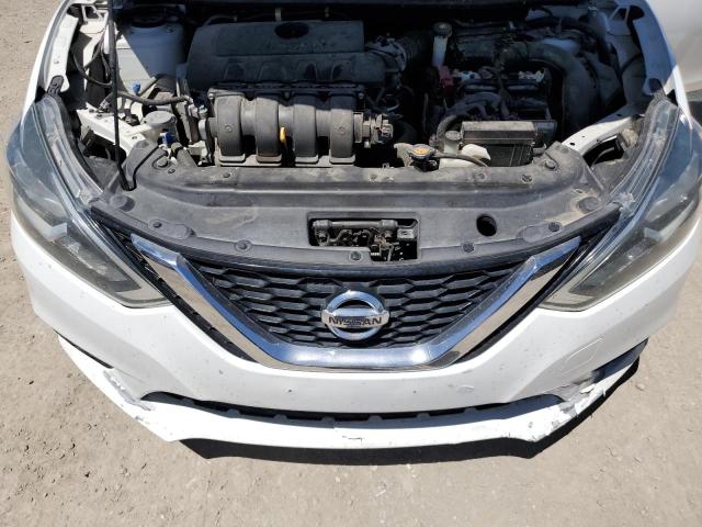 Photo 10 VIN: 3N1AB7AP6HL668776 - NISSAN SENTRA 