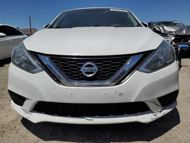 Photo 4 VIN: 3N1AB7AP6HL668776 - NISSAN SENTRA 