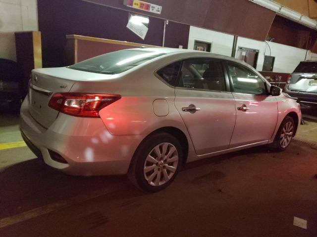 Photo 2 VIN: 3N1AB7AP6HL668910 - NISSAN SENTRA 