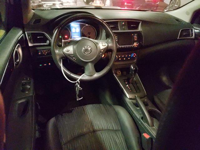 Photo 7 VIN: 3N1AB7AP6HL668910 - NISSAN SENTRA 