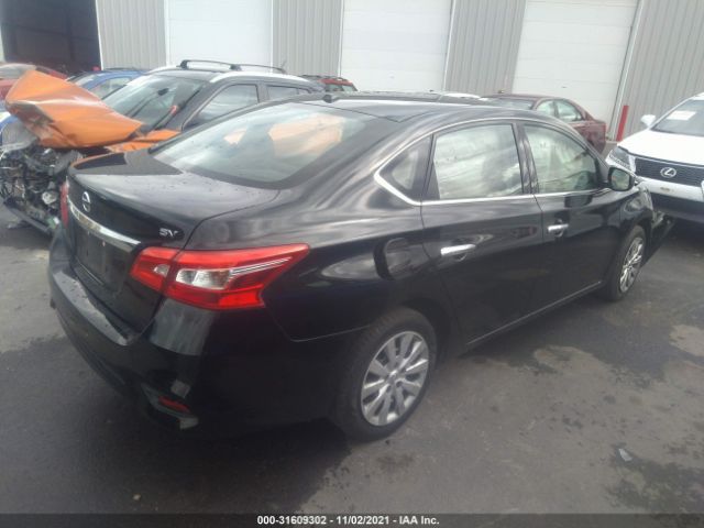 Photo 3 VIN: 3N1AB7AP6HL670088 - NISSAN SENTRA 