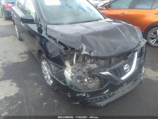 Photo 5 VIN: 3N1AB7AP6HL670088 - NISSAN SENTRA 