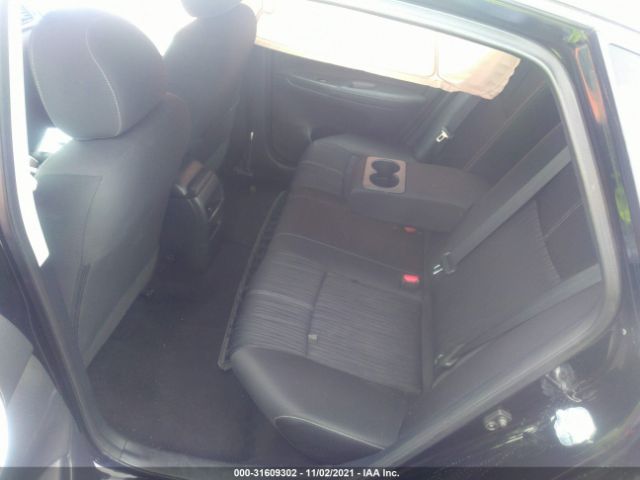 Photo 7 VIN: 3N1AB7AP6HL670088 - NISSAN SENTRA 