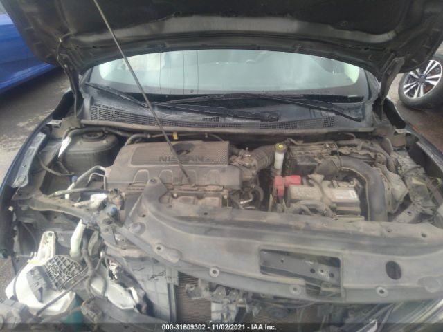 Photo 9 VIN: 3N1AB7AP6HL670088 - NISSAN SENTRA 