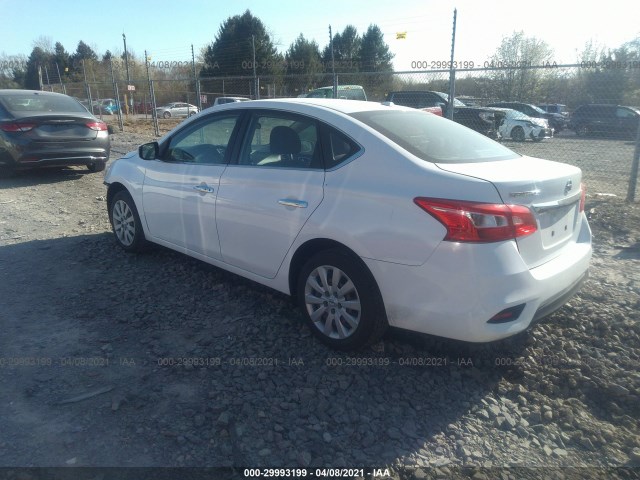 Photo 2 VIN: 3N1AB7AP6HL672844 - NISSAN SENTRA 