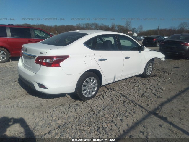 Photo 3 VIN: 3N1AB7AP6HL672844 - NISSAN SENTRA 