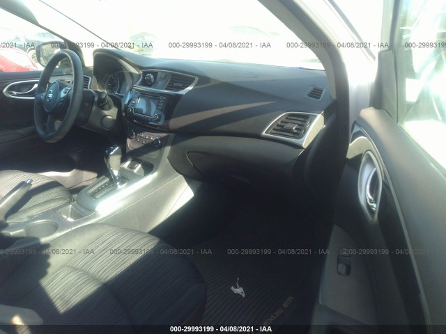 Photo 4 VIN: 3N1AB7AP6HL672844 - NISSAN SENTRA 