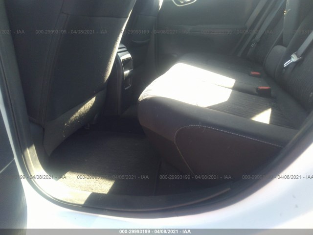 Photo 7 VIN: 3N1AB7AP6HL672844 - NISSAN SENTRA 