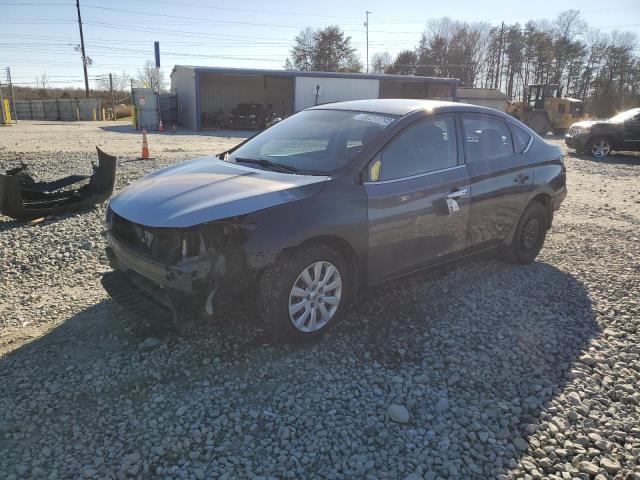 Photo 0 VIN: 3N1AB7AP6HL674108 - NISSAN SENTRA 