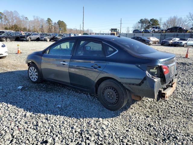 Photo 1 VIN: 3N1AB7AP6HL674108 - NISSAN SENTRA 