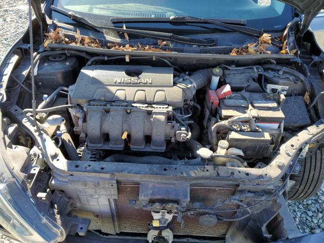 Photo 10 VIN: 3N1AB7AP6HL674108 - NISSAN SENTRA 