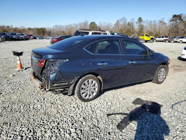 Photo 2 VIN: 3N1AB7AP6HL674108 - NISSAN SENTRA 