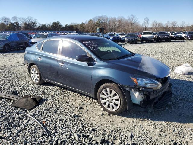 Photo 3 VIN: 3N1AB7AP6HL674108 - NISSAN SENTRA 