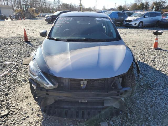 Photo 4 VIN: 3N1AB7AP6HL674108 - NISSAN SENTRA 