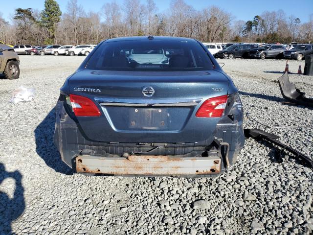 Photo 5 VIN: 3N1AB7AP6HL674108 - NISSAN SENTRA 