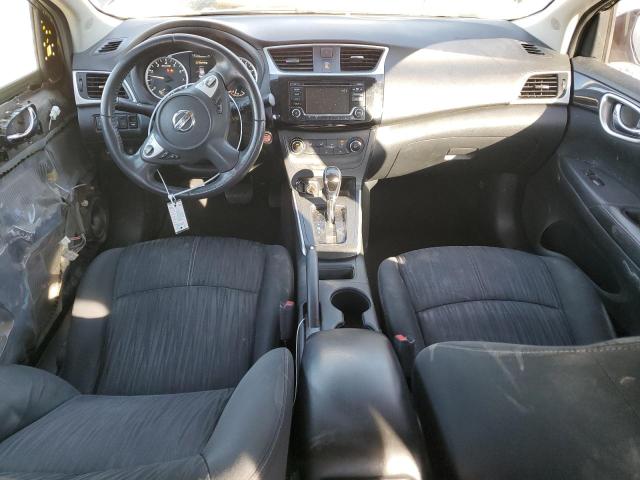 Photo 7 VIN: 3N1AB7AP6HL674108 - NISSAN SENTRA 