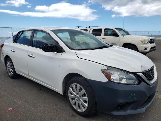 Photo 3 VIN: 3N1AB7AP6HL674948 - NISSAN SENTRA S 