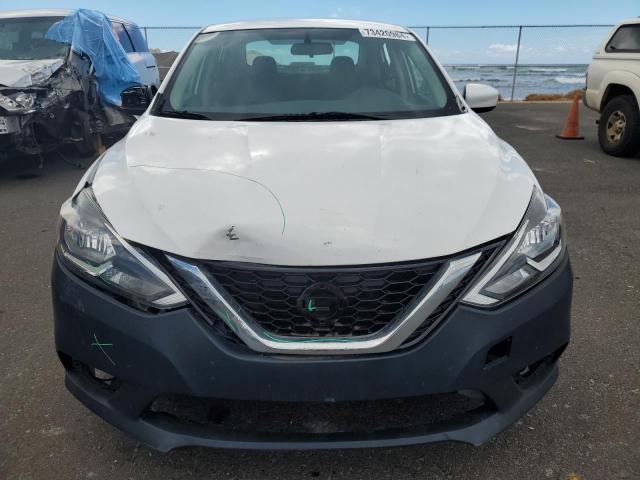 Photo 4 VIN: 3N1AB7AP6HL674948 - NISSAN SENTRA S 