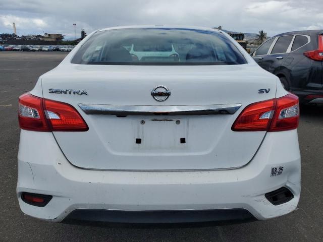 Photo 5 VIN: 3N1AB7AP6HL674948 - NISSAN SENTRA S 