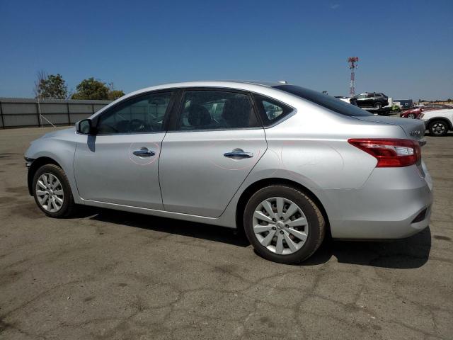 Photo 1 VIN: 3N1AB7AP6HL675114 - NISSAN SENTRA S 