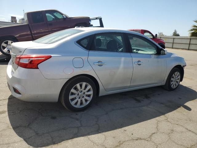 Photo 2 VIN: 3N1AB7AP6HL675114 - NISSAN SENTRA S 