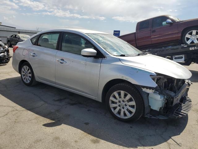 Photo 3 VIN: 3N1AB7AP6HL675114 - NISSAN SENTRA S 