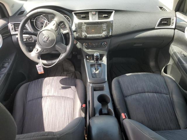 Photo 7 VIN: 3N1AB7AP6HL675114 - NISSAN SENTRA S 