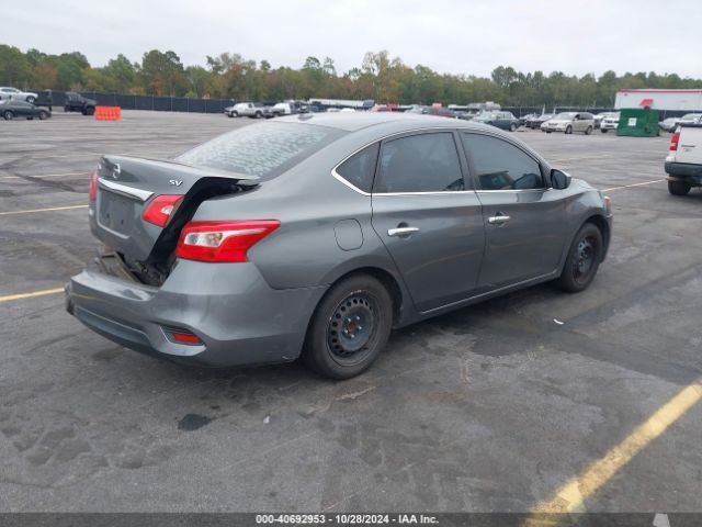 Photo 3 VIN: 3N1AB7AP6HL681124 - NISSAN SENTRA 