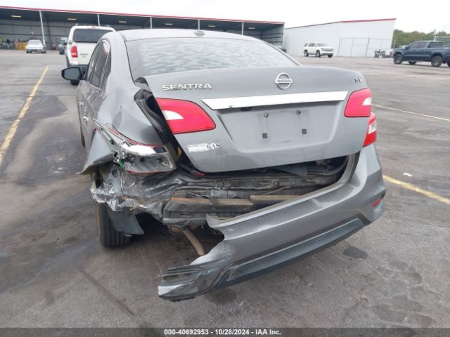 Photo 5 VIN: 3N1AB7AP6HL681124 - NISSAN SENTRA 