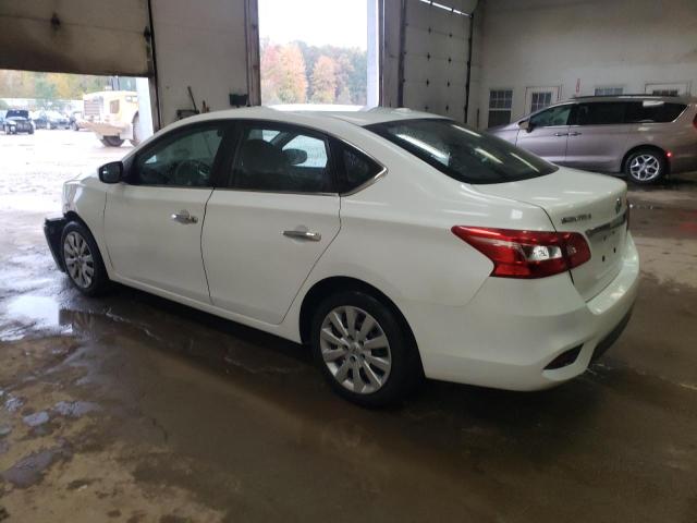 Photo 1 VIN: 3N1AB7AP6HL682855 - NISSAN SENTRA 