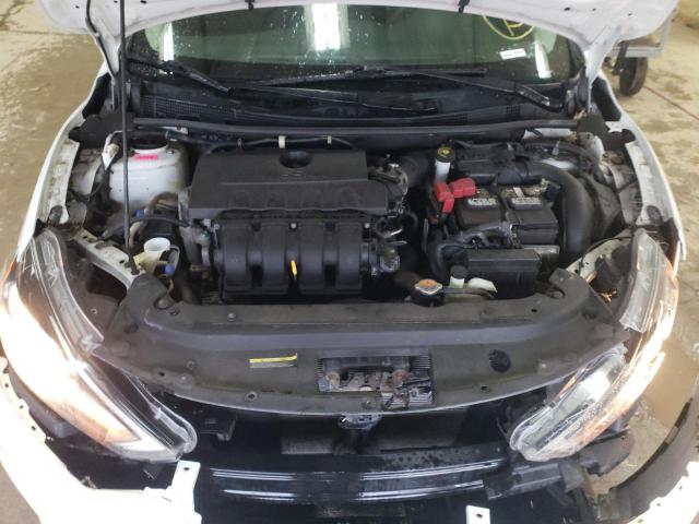 Photo 10 VIN: 3N1AB7AP6HL682855 - NISSAN SENTRA 