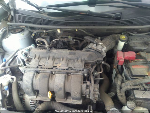 Photo 9 VIN: 3N1AB7AP6HL685335 - NISSAN SENTRA 