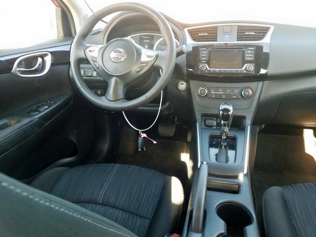 Photo 8 VIN: 3N1AB7AP6HL685464 - NISSAN SENTRA S 